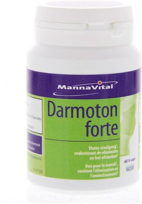 Buy Darmoton forte 60 caps online 